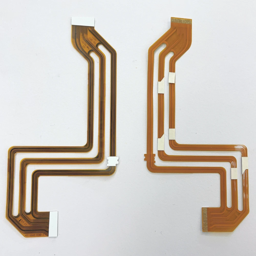 1 szt. Nowy dla Sony SR40 SR60 SR80 DVD805 ekran LCD Link flex kabel do aparatu akcesoria do naprawy