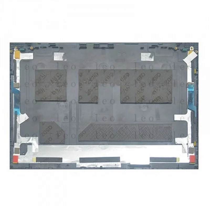 

AA для Lenovo Thinkpad X13 Gen2 Gen3 задняя крышка ЖК-дисплея серая 5CB0Z69294