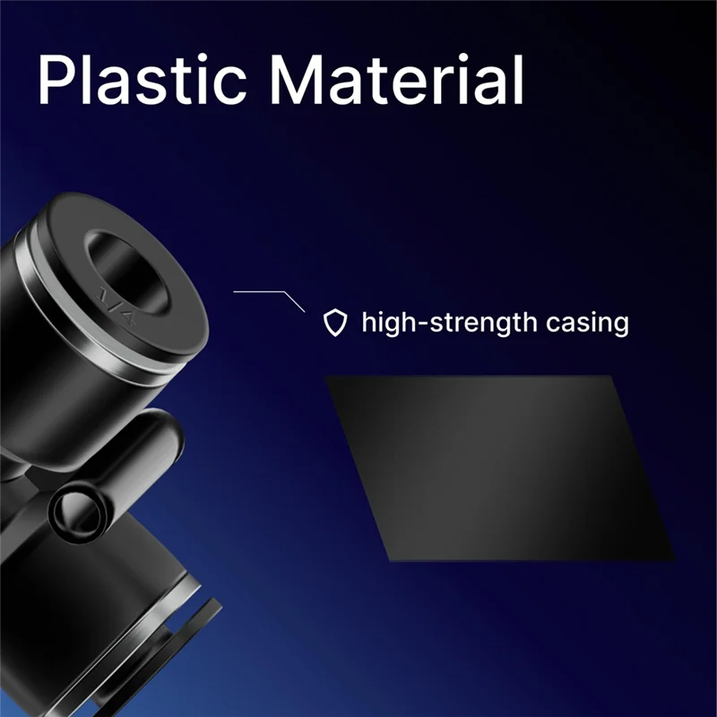 【Flash Deal】30Packs Elleboog Zwart 1/4 Inch OD Push To Connect Fittings, Luchtleidingfittingen en slangsets voor Quick Connect Applicati