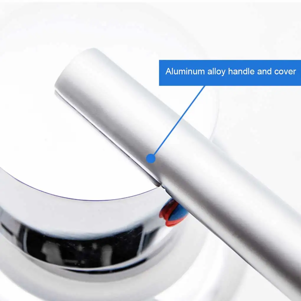Shower Faucet Thermostatic Mixing Valve Temperature Valves Adjustable