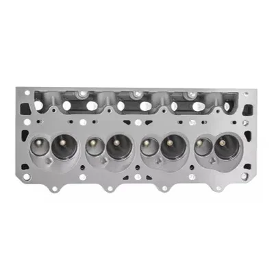 LS3 250cc Cylinder Head LS3 250 Head for G M LS1 LS2 LS6 Engine and Short BLocks with 11 Degree Valve Angle  61cc Chamber