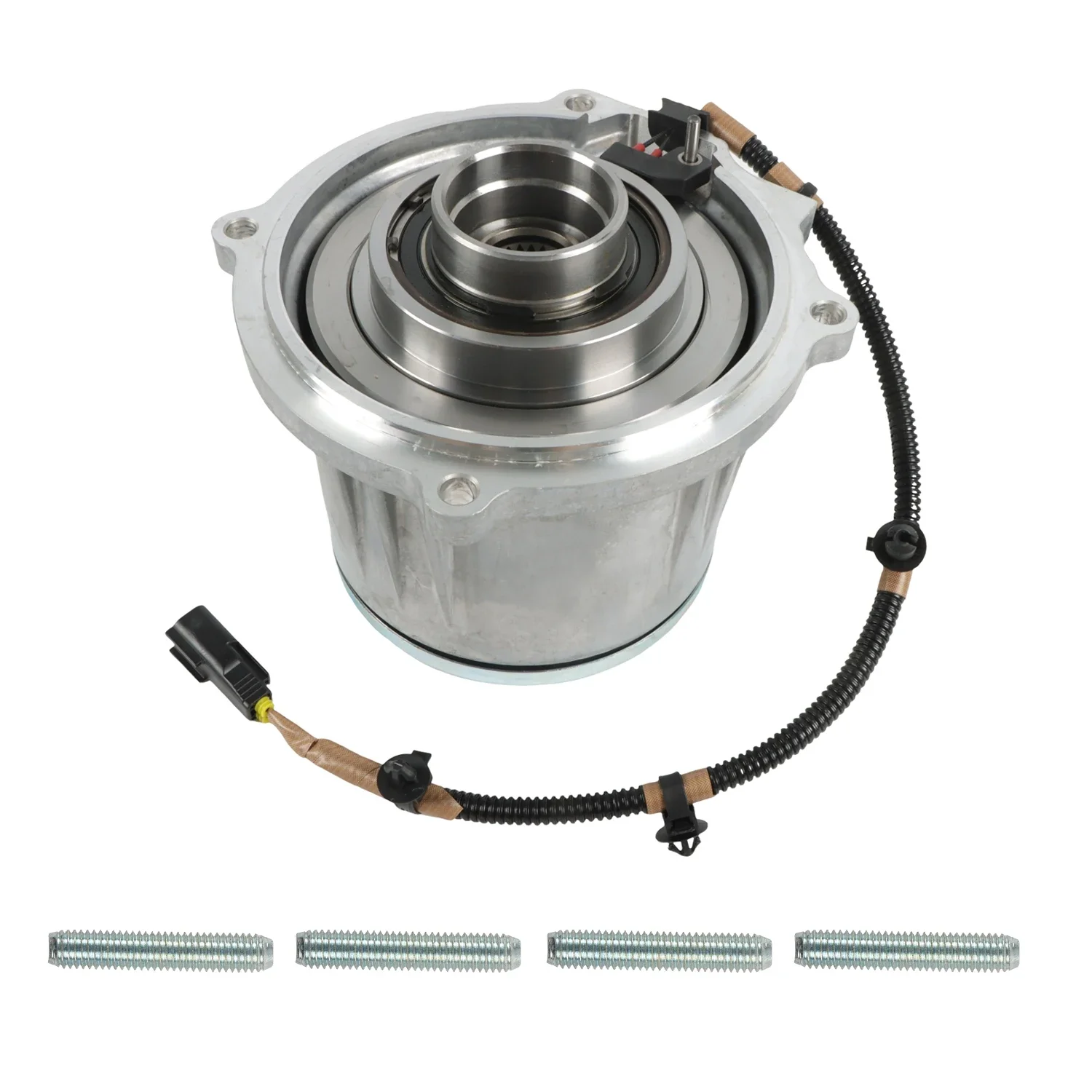 Pop Viscous Coupler For 13-23 Mazda CX-3 CX-5 CX-9 2.0L 2.2L 2.5L KE01-27-97X KE01-27-97XA KE01-27-97XB KE01-27-97XCK Car Parts