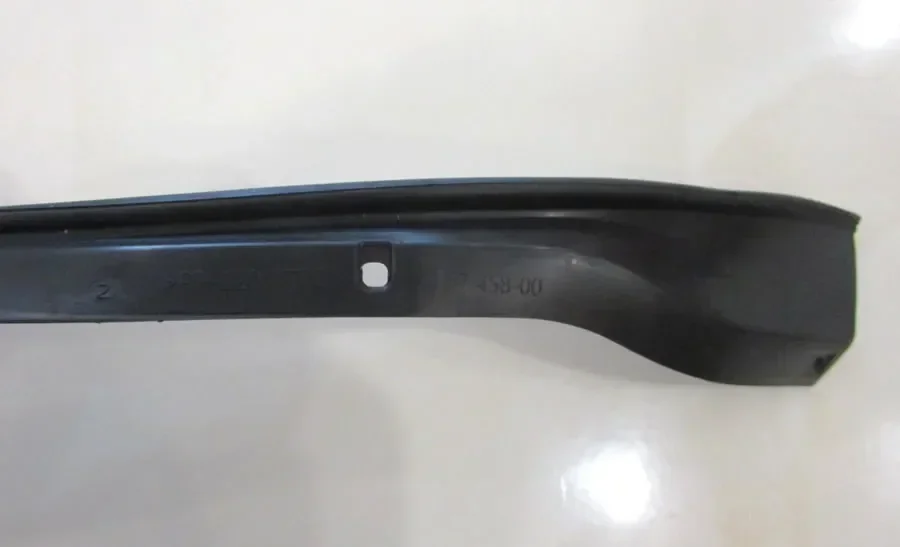 For Porsche Panamera Headlight Rubber Sealing Strip Trim Headlamp Decorative Strip Waterproof Pad 2010 2011 2013