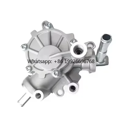 YD25 Vacuum Pump 14…