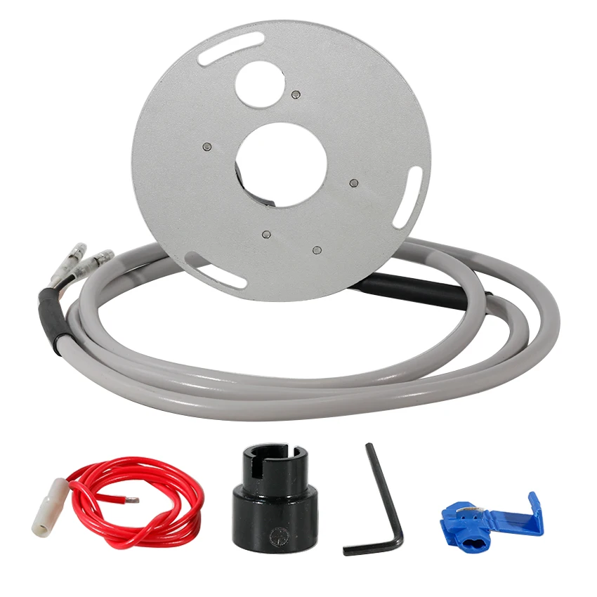 دراجة نارية الجزء الثابت الإشعال لفائف نبض senso لهوندا CB450 CB550F سوبر سبورت CB500 CB550 أربعة CB550K CB750A CB750 K0-K6