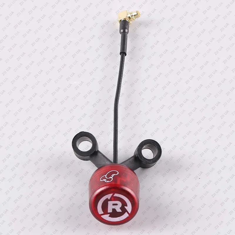 Redbean IV 5.8G Analog/Digital FPV Transmission Antenna for FPV Drone (FPV Racing Drone)
