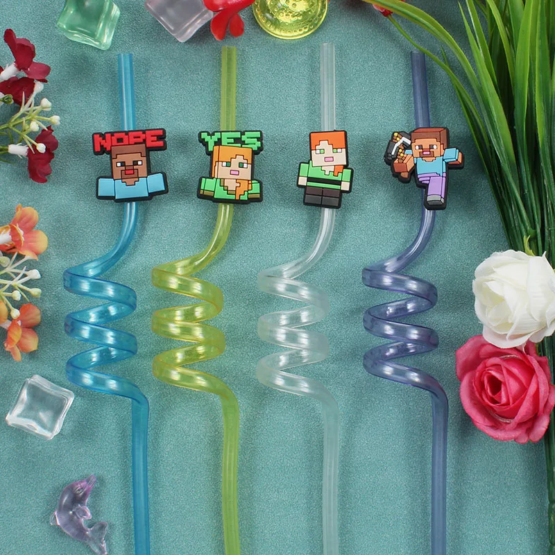 Thumbnail 4 - #26 Best Drinking Straws & Stirrers to Buy In 2026