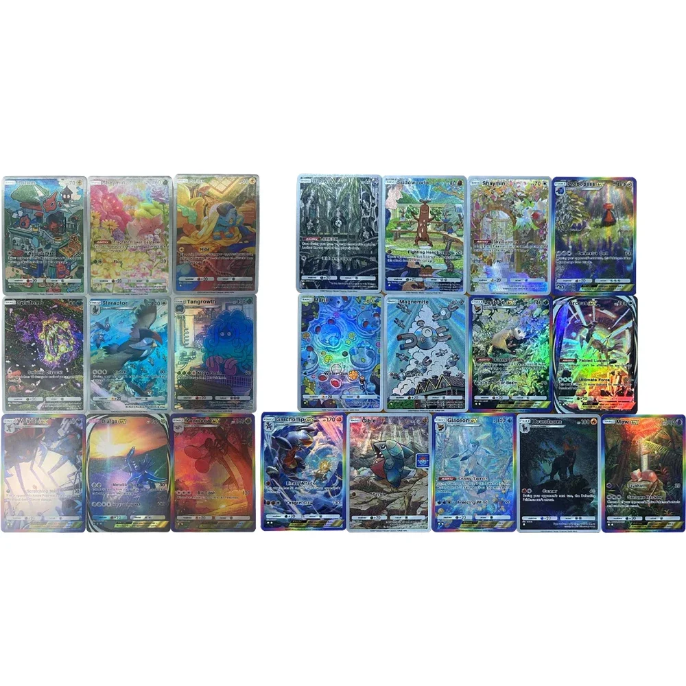 13Pcs/Set Anime Ani…