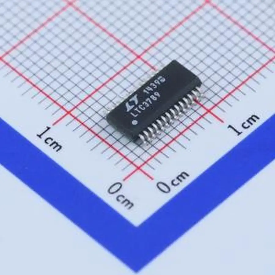 

2 шт./лот LTC3789IGN # PBF (преобразователи постоянного тока)