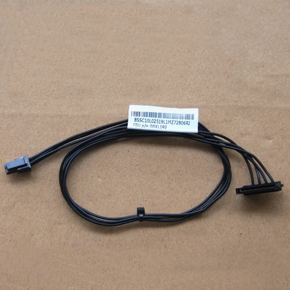

For THINKCENTRE 00XL192 SATA POWER CABLE