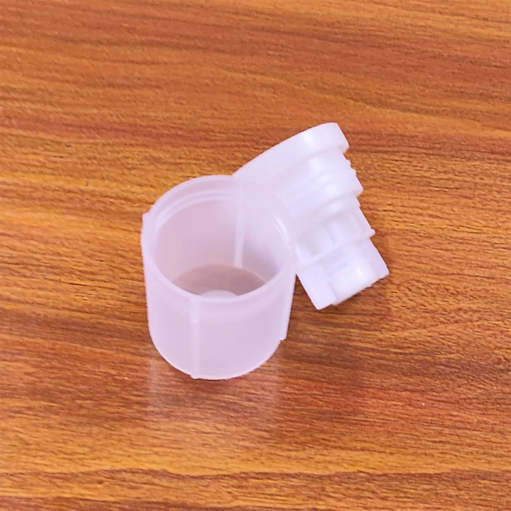 70ml Empty Ink Bottle Cap for Epson ECOTANK ET-5170 ET-5800 ET-5850 ET-5880 ET-16150 ET-16650 ET-16600 ET-M16600 Printer