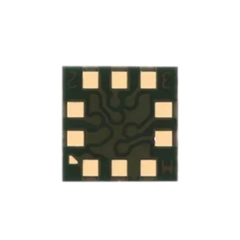 5pcs Original Genuine BMP580 LGA-10 Barometric Pressure Sensor High-Precision Digital Pressure Sensor Chip