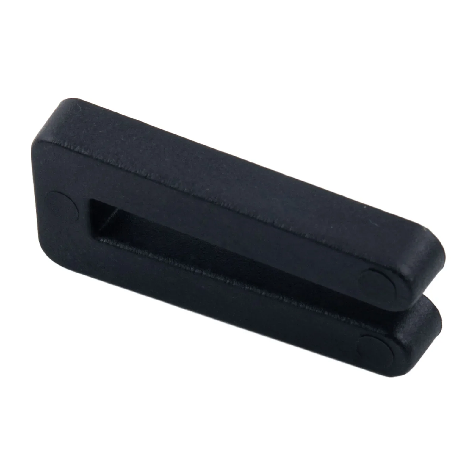 High Quality Fan Blade Balancing Kit 4 Sets 42*18*7mm Balancing Clips Balancing Kit Ceiling Fan Blade Gold Blocks