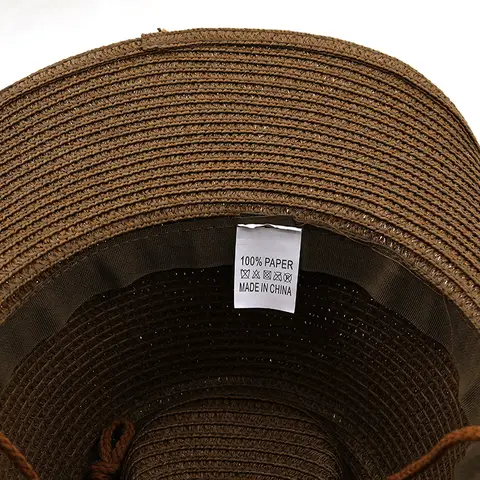 6 best sales halmcowboyhatt - №4