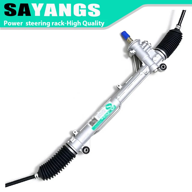 Power Steering Rack For Ford Fiesta V Mazda 2 9S65-3200-AB 9N153200AA 1347869 1760691 1760698 1360874 1418619 1336686 LHD