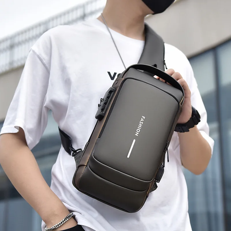 men's-motorcycle-chest-bag-anti-theft-single-shoulder-backpack-usb-interface-multi-functional-diagonal-bag-street-trend