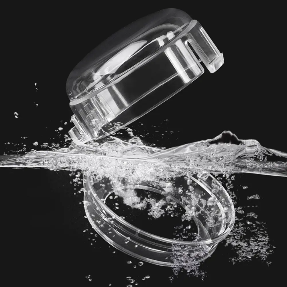 

10pcs Gas Cooker Safety Cover Kitchen Safety Guard Stove Knob Protection Baby Proof Lock Universal Fit Stove Protectors