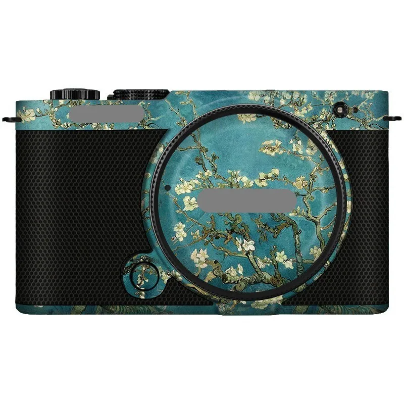 Pegatinas creativas para Panasonic Lumix S9, calcomanía de piel para cámara, película de envoltura de vinilo, abrigo protector antiarañazos S 9