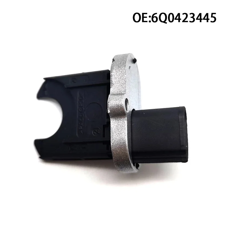 Steering Angle Sensor 6Q0423445 For VW Polo V Seat Ibiza Cordoba Skoda Rapid Roomster Praktik Fabia I II