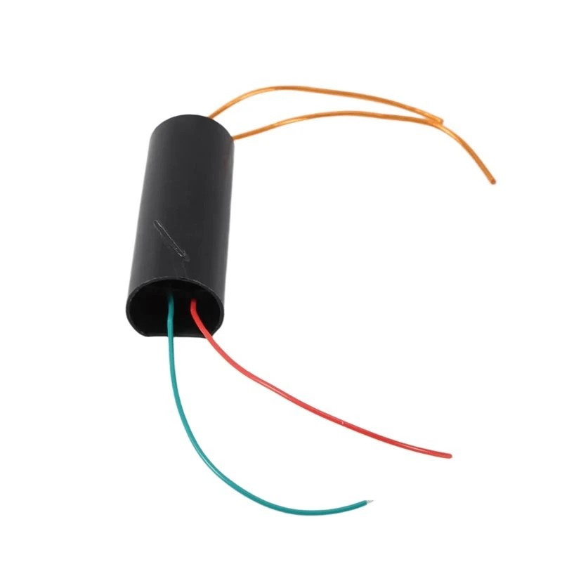 N91R-DC 3V-6V To 400Kv 400000V Boost Step-Up Power Module High-Voltage Generator