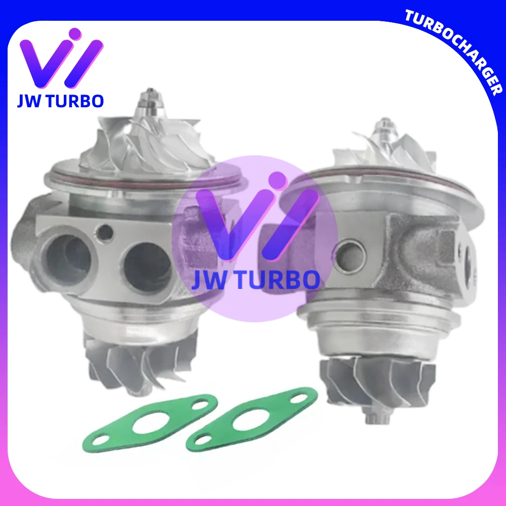 Mfs Twin Turbo Td03… - image