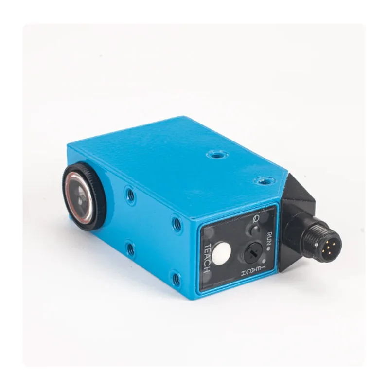 1pcs KT5W-2N1116 KT5W-2P1116 KT5G-2N1111S16 KT5G -2P1111S16 Suitable for SICK color code sensors Free connecting cable