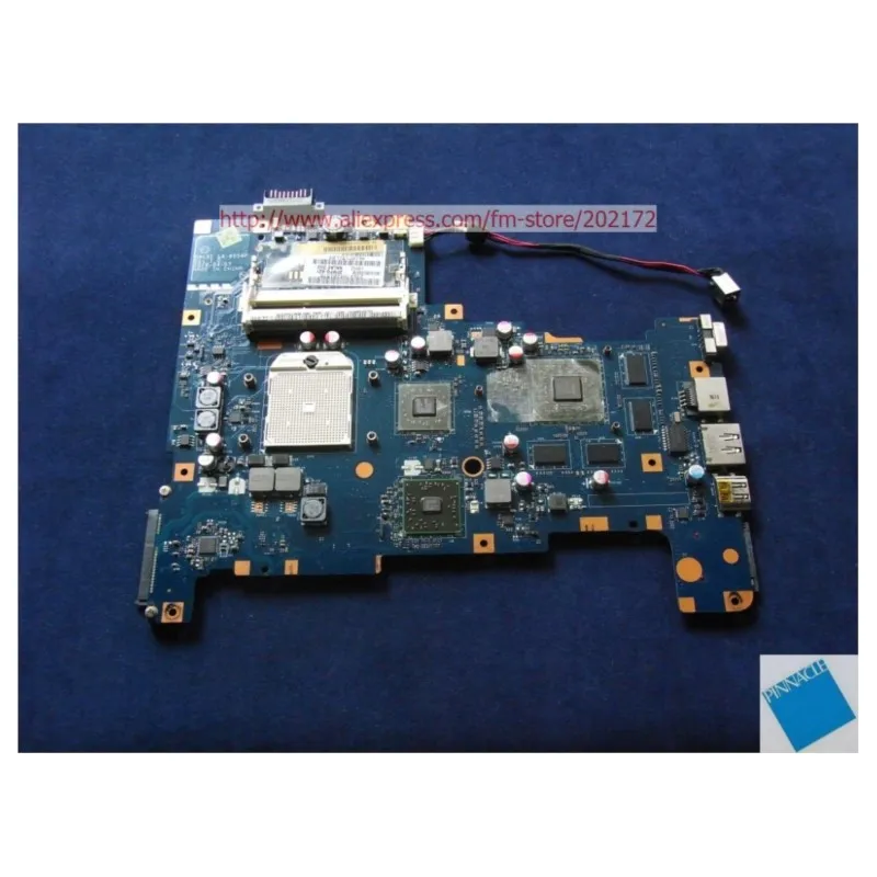 

Материнская плата K000104010 для Toshiba Satellite L670D L675D