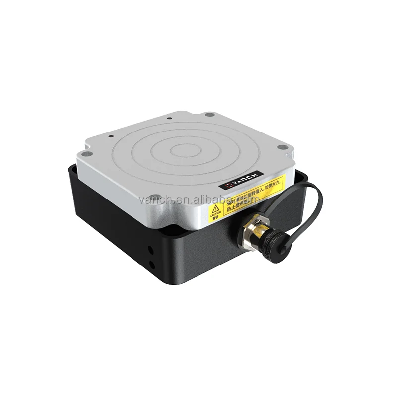 Vanch VI-IR610P-HF RFID Industrial Access Control Card Reader 13.56MHz HF RFID Reader With RS232/RS485/RJ45/GPIO