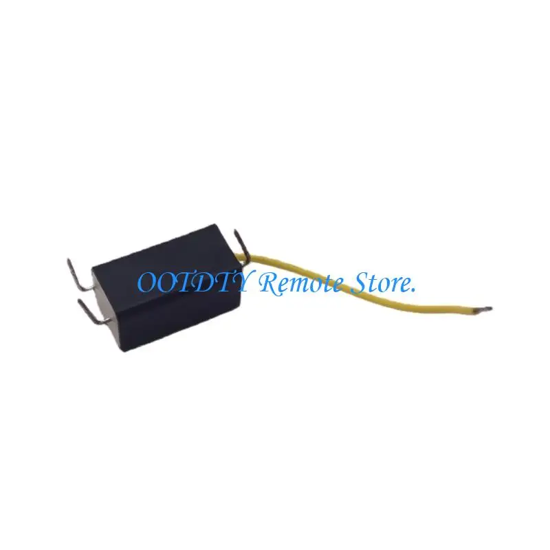  Flash High Voltages Triggering Cable For Instants Firing Optimized For Dynamic Shoots Scenarios