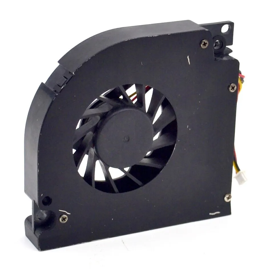 New 1000 V1000 fan CPU cooling fan GB0507PGV1-A YD615 DC5V 1.6W for SUNON