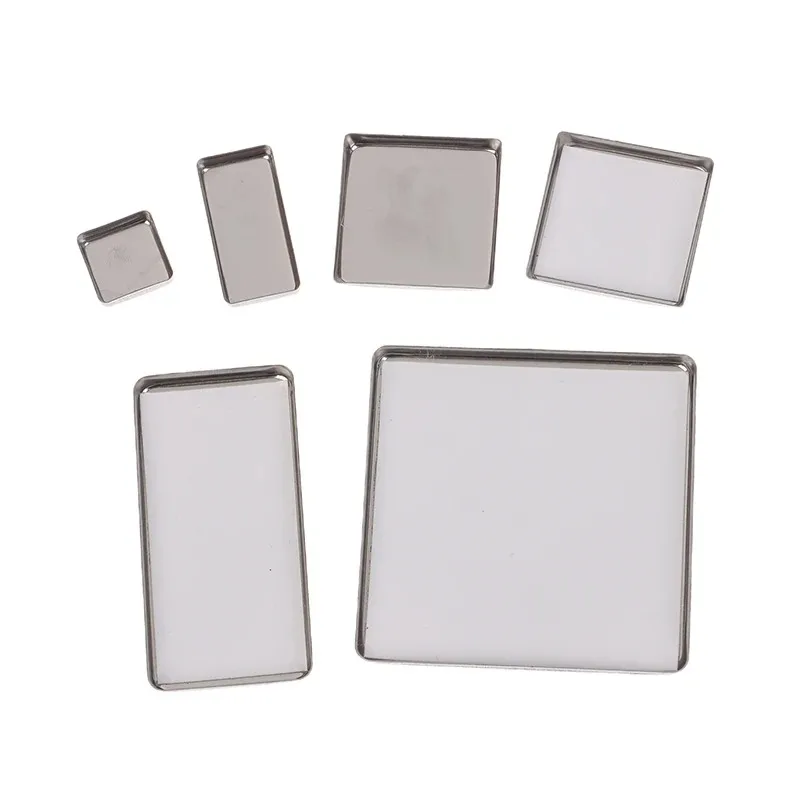 Thumbnail 2 - #6 Paint Trays Comparison Guide