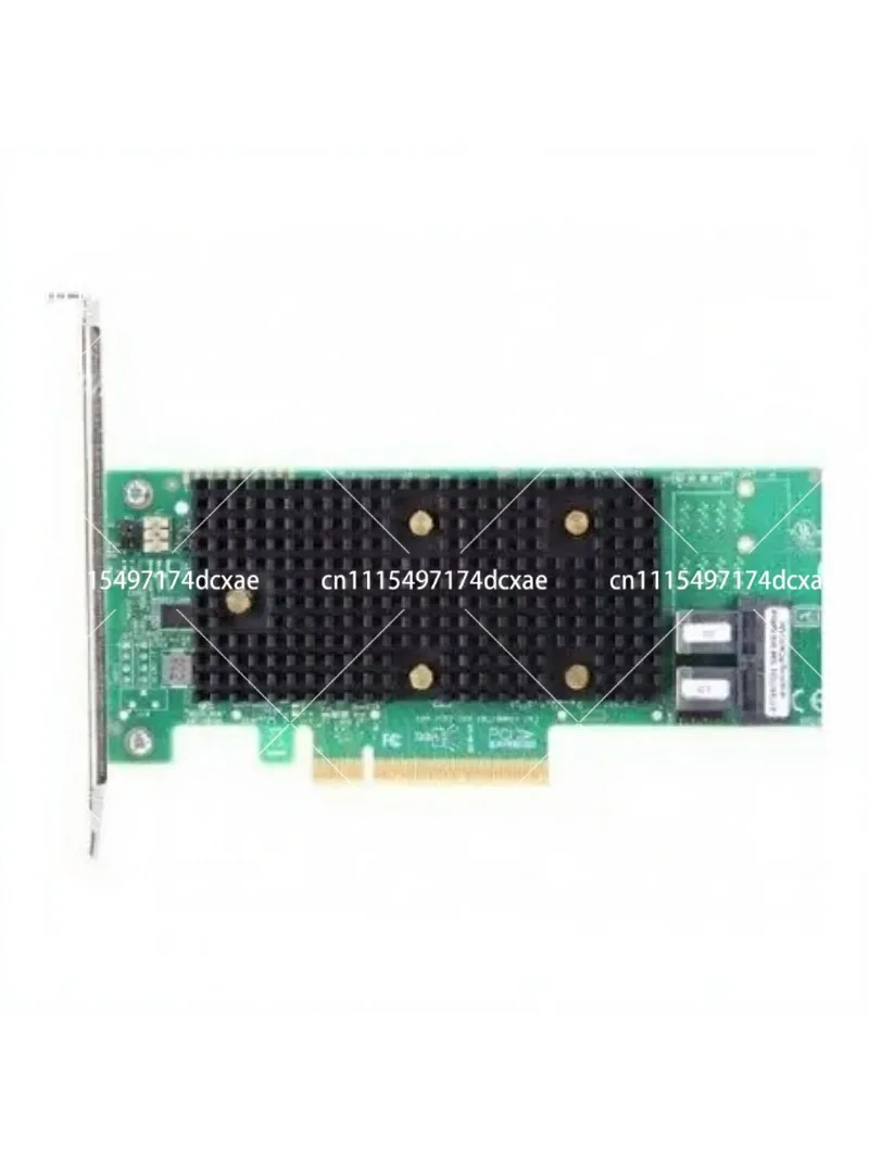 9440-8i 12Gb/s PCIe 4.0 RAID Controller Card, 8 Internal Ports, 8TB+ HDD Support