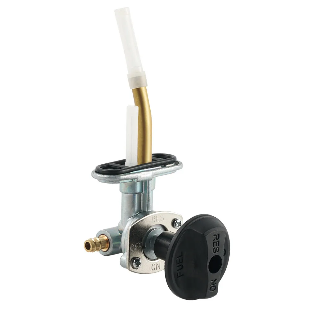 For Arctic Cat 250 300 400 450 500 0470-445 Fuel Gas Petrol Tank Shut off Switch Valve Petcock ATV Accessories