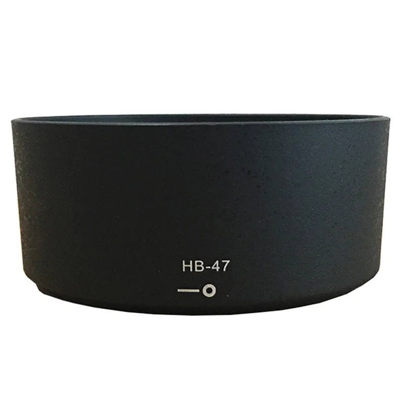 HB-47 Lens Hood For…