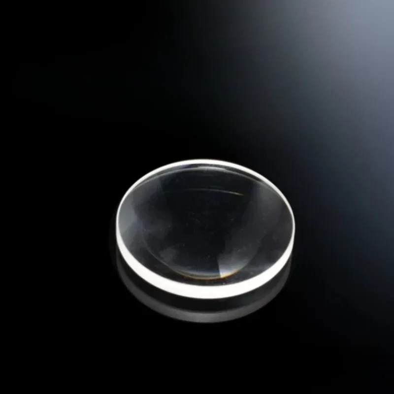 30mm waist-level viewfinder biconvex lens Fresnel condenser lens