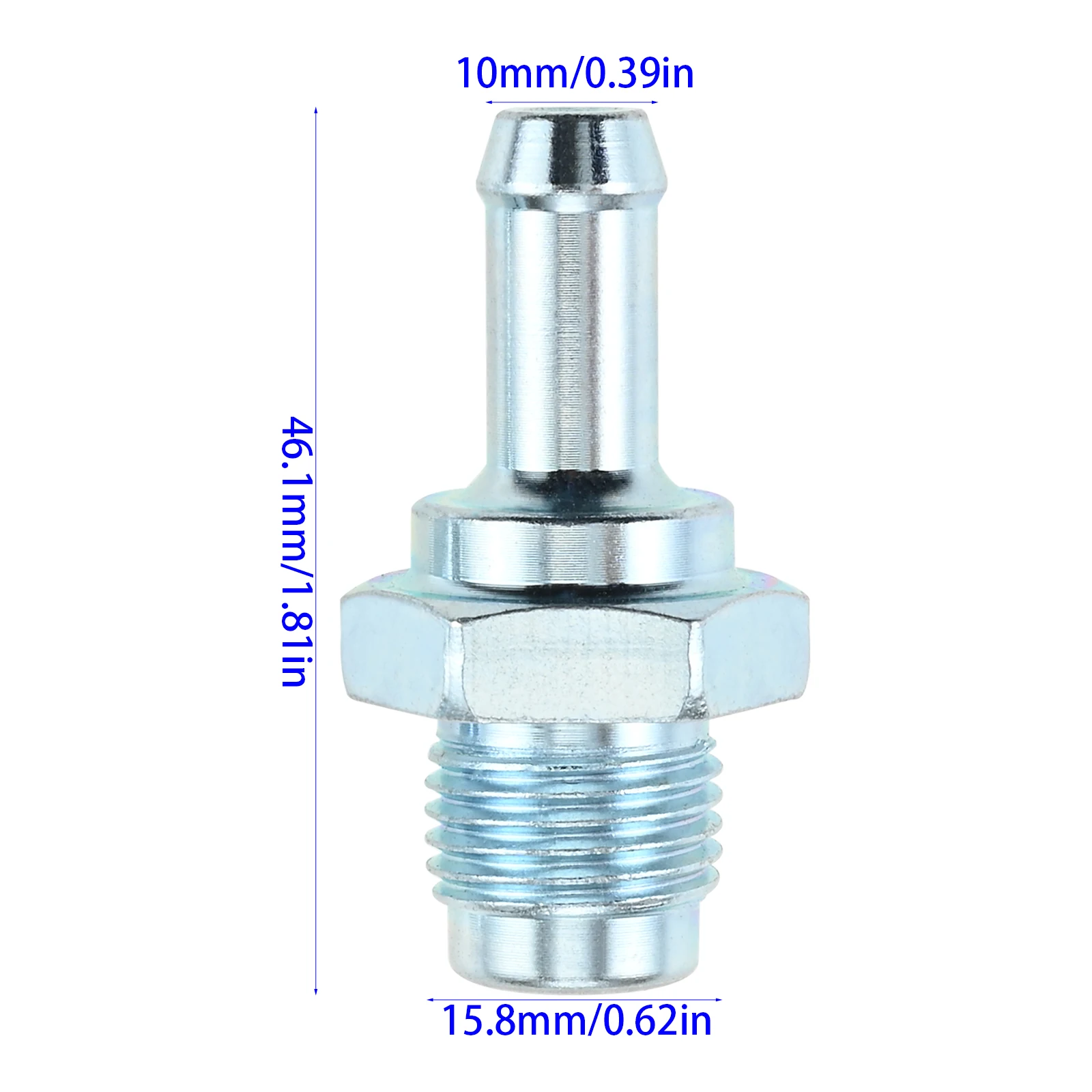 1Pc Positive Crankcase Ventilation Valve 12204-37010 for Lexus CT200h for Toyota Corolla Esquire Prius Matrix Noah Premio RAV4