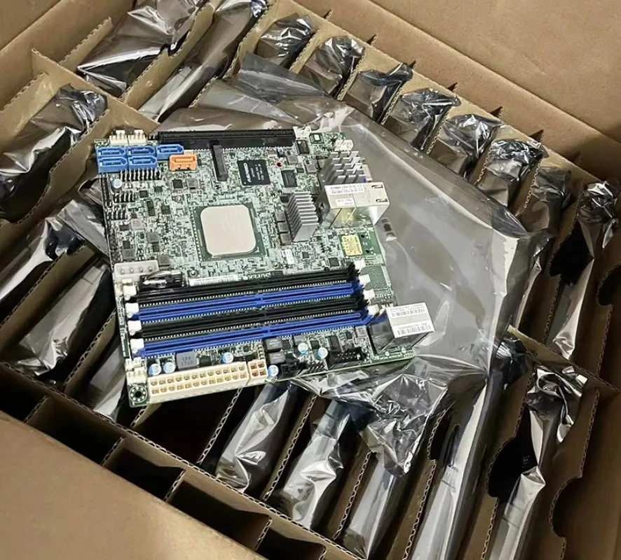 For X10SDV-4C-TLN2F… - image
