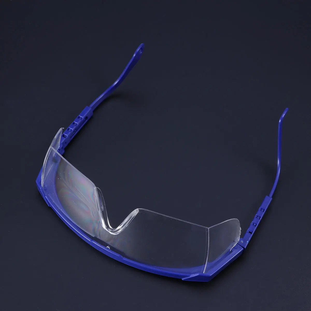 

Anti-Splash Protective Eyewear Lightweight Uv Protection Safety Goggles Wind Dust Proof For Riding Cycling Hiking Shooting