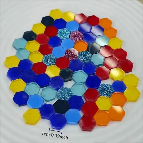 6 best sales mosaikplattor - №4