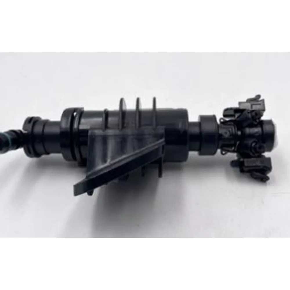 

Левая форсунка омывателя фары (черная, 1 шт.) для Hyundai Tucson 2015-2020, артикул 98671-D7000