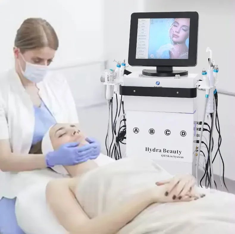 ハイドラ フェイシャル 機器-AliExpress