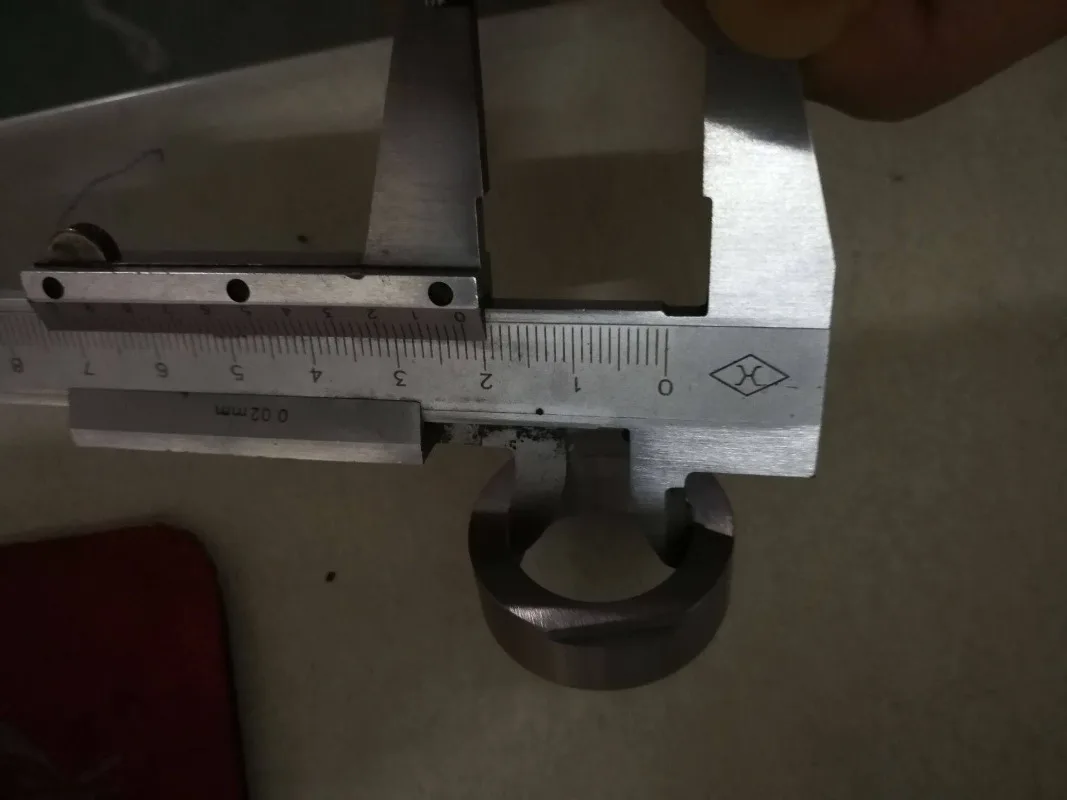 Pump bearing CR 32,45,64,90 pump shaft sleeve