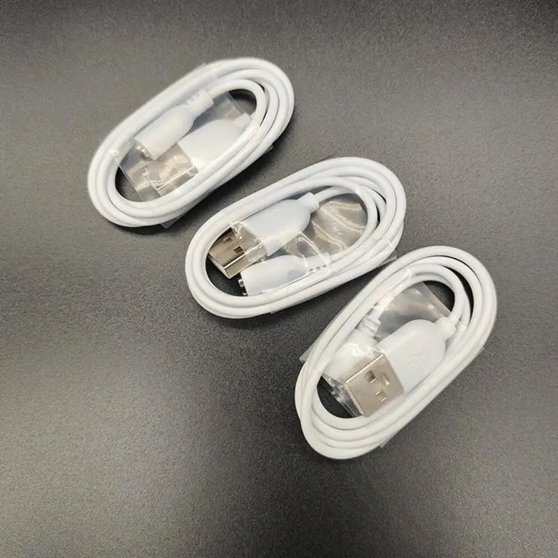 270b высокая гибкость магнитная USB -зарядка для интеллектуальных часов и устройств