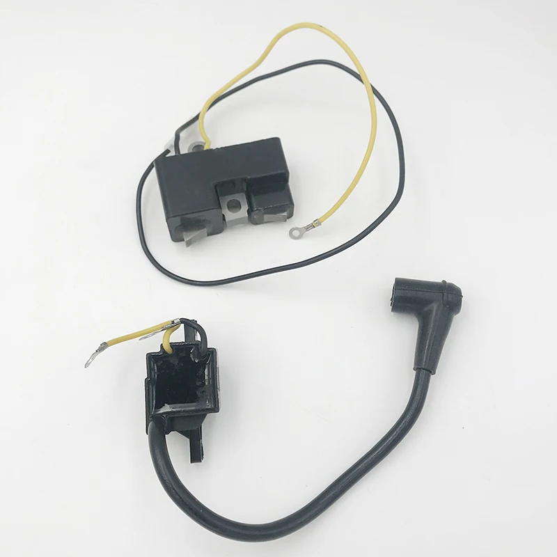 

Ignition Coil Module Magneto Old Section For Husqvarna 51 55 61 66 162 250 254 266 268 272 Chainsaw (Old models)