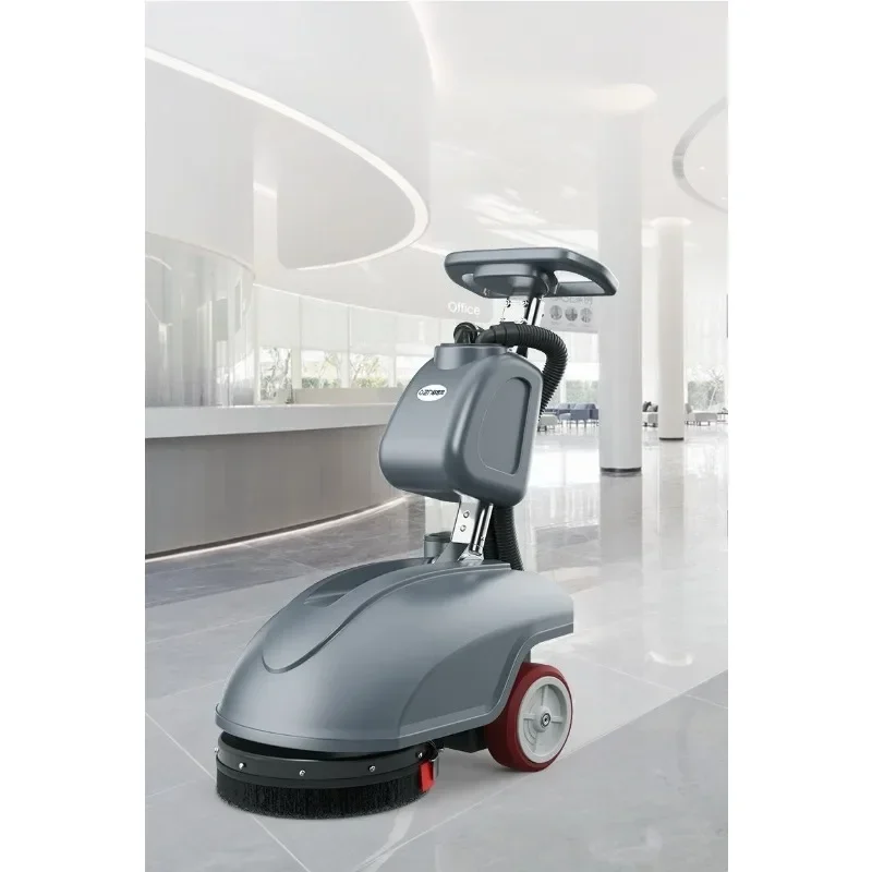 غسالة تعمل بالدفع اليدوي، ماكينة سحب شفط الغسيل #2