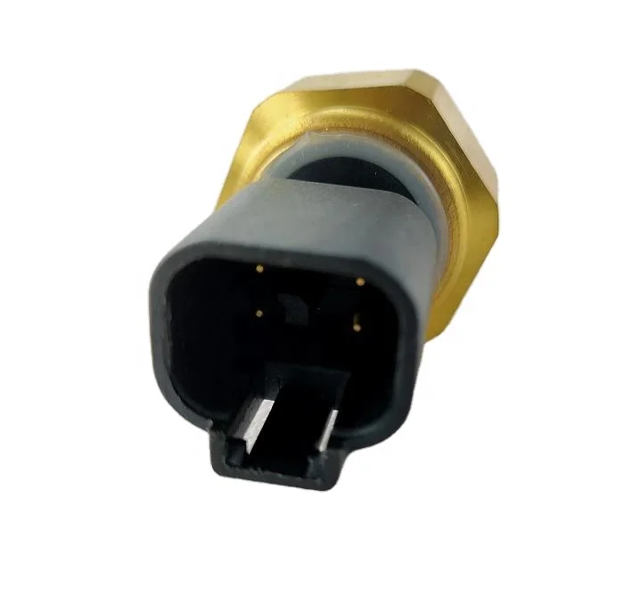 QSM ISM QSM11 ISM11 M11 L10 diesel engine parts oil pressure sensor 4921477 3417189 3330953 3330954