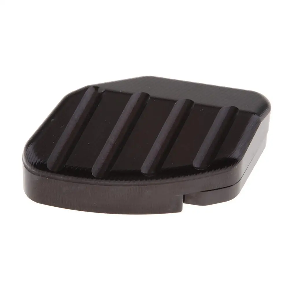

Side Stand Enlarger Support Pad for Yamaha XMAX 125/250/300/400 17-18