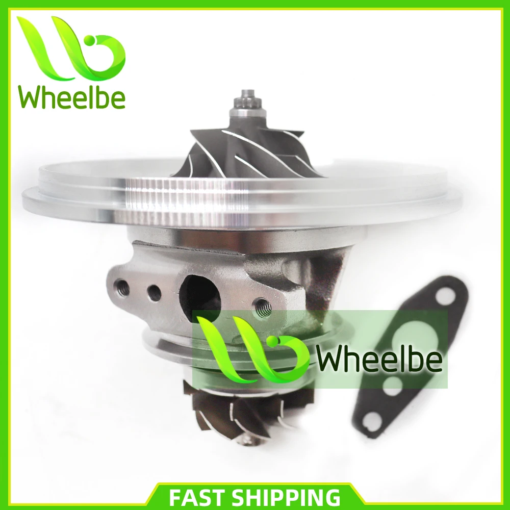 Turbocharger cartridge for Toyota Corolla Yaris 1.4 D-4D 90 HP 1ND 17201-0N030