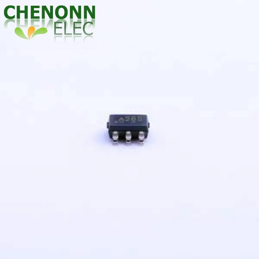 200PCS/LOT SN74AHC1G126DBVR (Logic ICs)