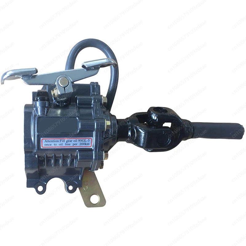 

Tricycle Engine Reverse Gear Box Of Loader Tricycle/Rickshaw Reverse Gear 125CC 150CC 175CC 200CC